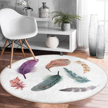 Modern Rug